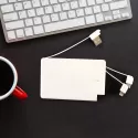 Arya 5000mAh Power Bank