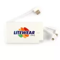 Arya 5000mAh Power Bank