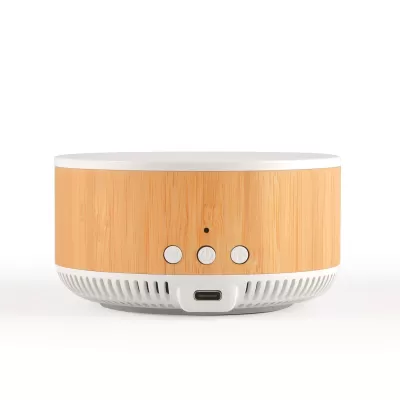 Typhoon 3W ABS Speaker and Wireless Charging Speaker