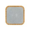 Gig 3W Bamboo Bluetooth Speaker