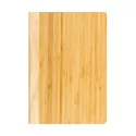 Safari Bamboo Notebook