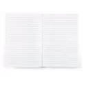 Safari Bamboo Notebook