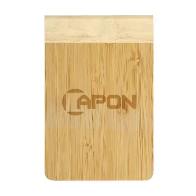 Twiggy Bamboo Notebook