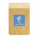 Twiggy Bamboo Notebook