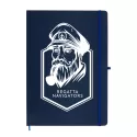 Capella A4 PU Notebook