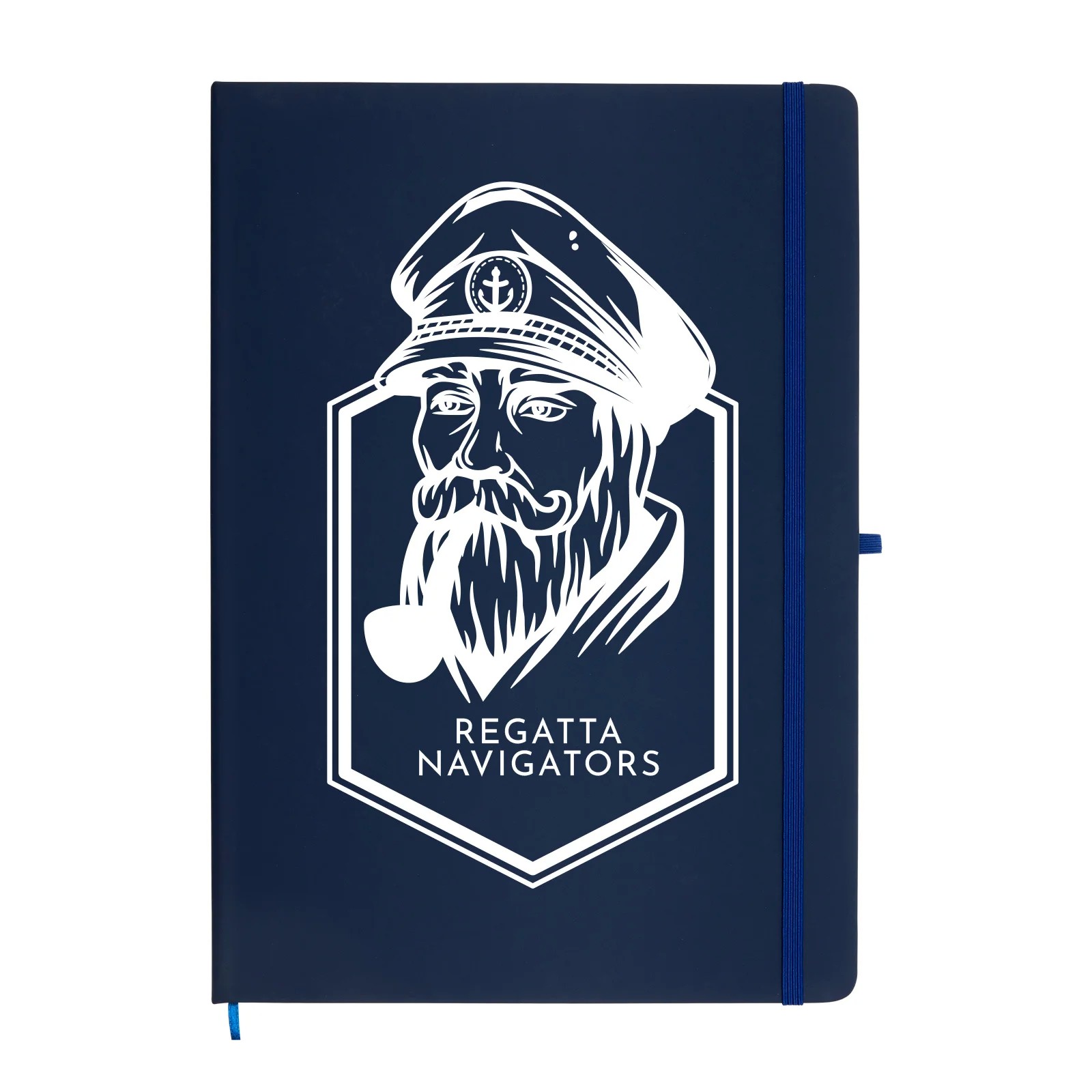 Capella A4 PU Notebook