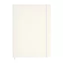 Capella A4 PU Notebook