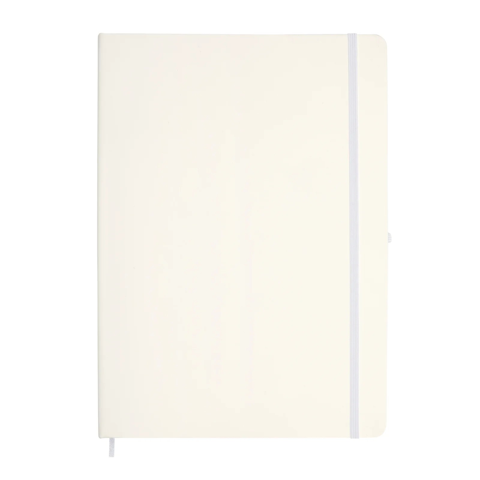 Capella A4 PU Notebook