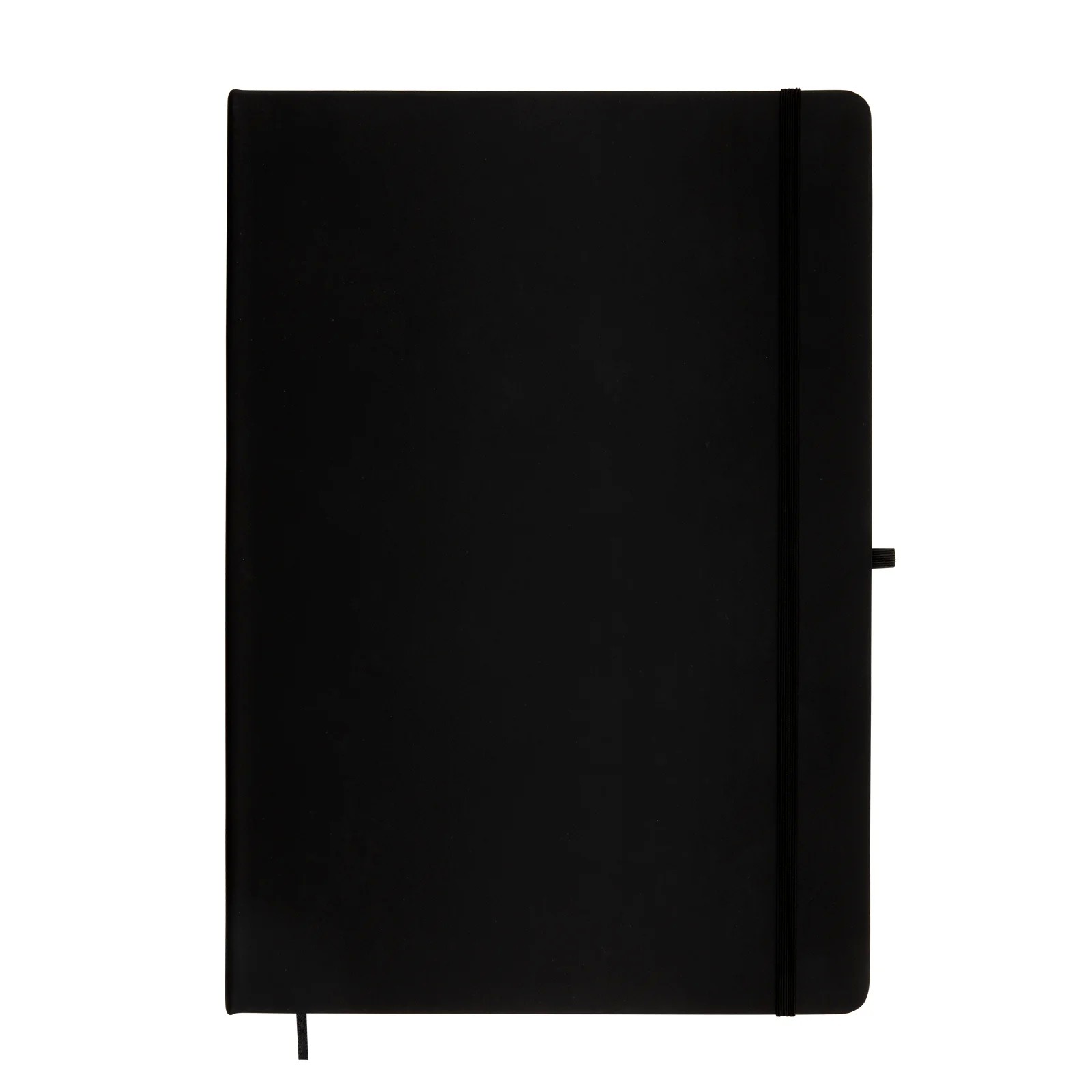 Capella A4 PU Notebook