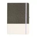 Venture Bondi A5 Leather Notebook