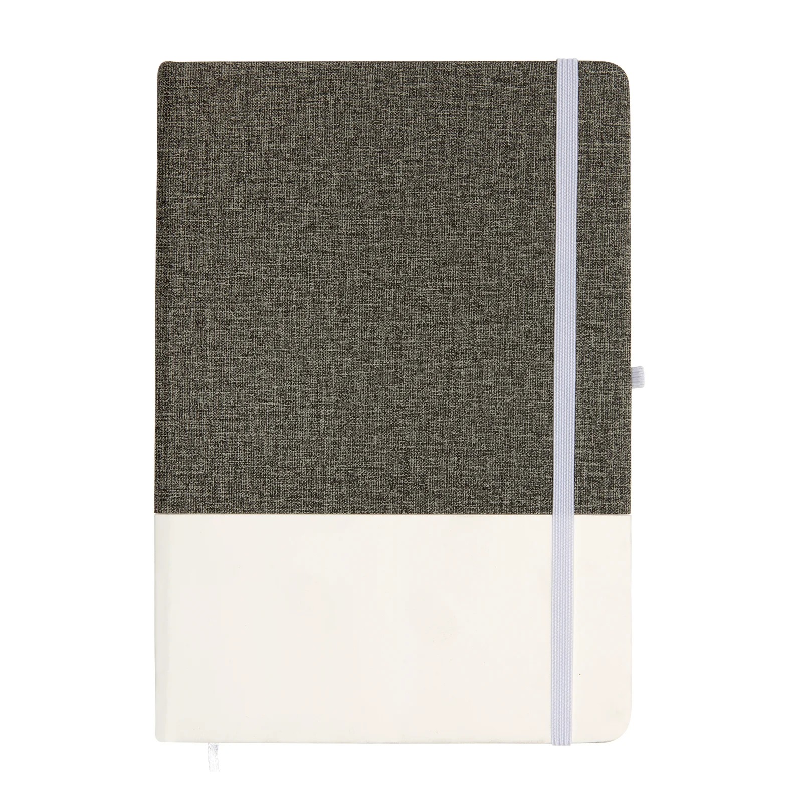Venture Bondi A5 Leather Notebook