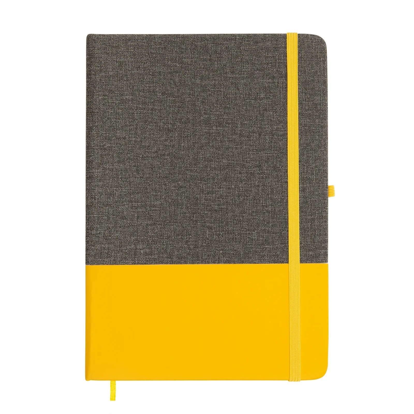 Venture Bondi A5 Leather Notebook