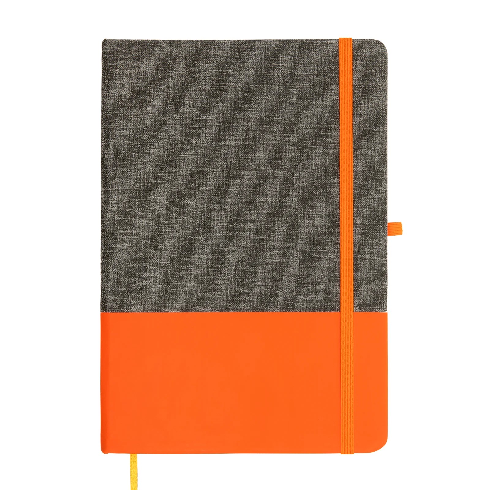 Venture Bondi A5 Leather Notebook