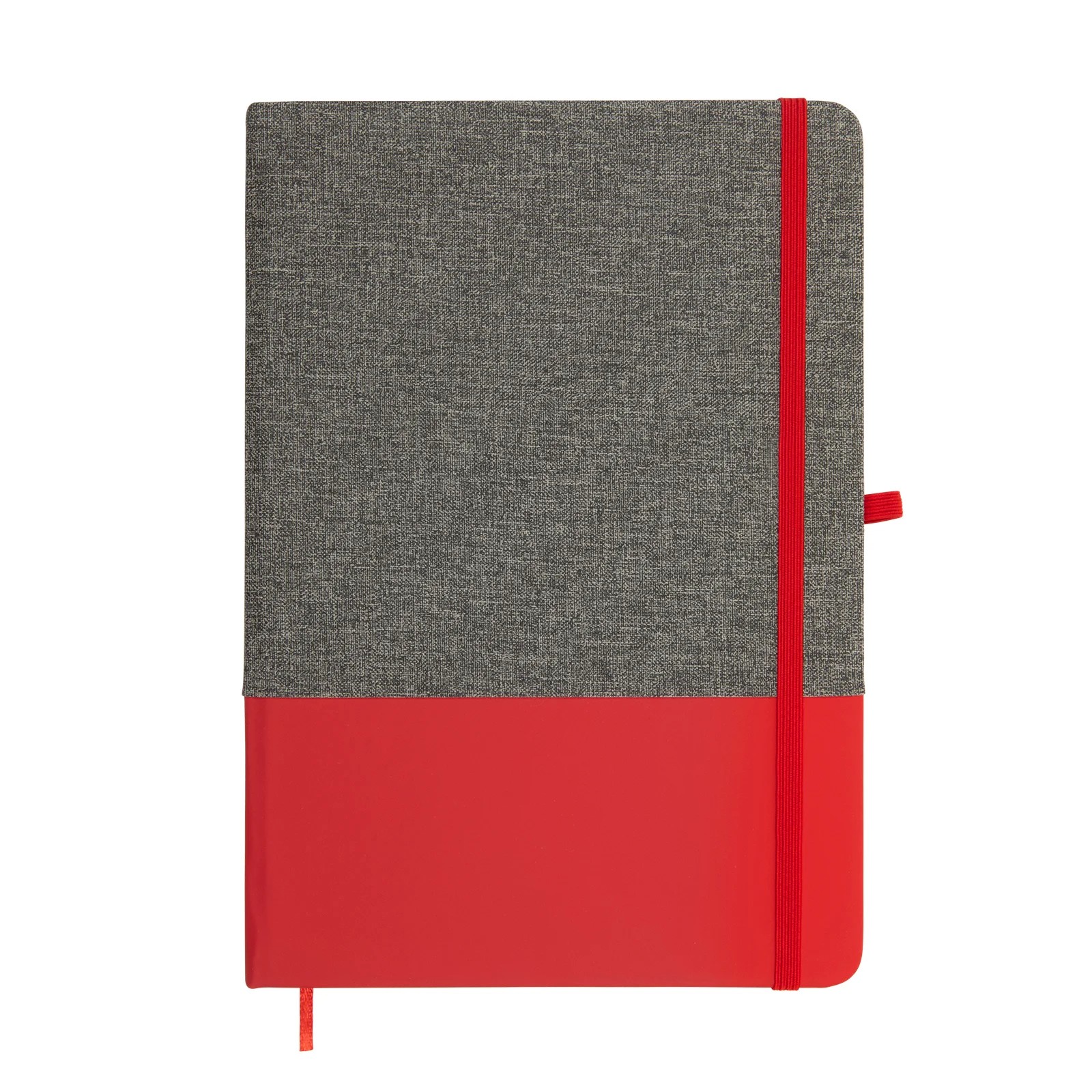 Venture Bondi A5 Leather Notebook