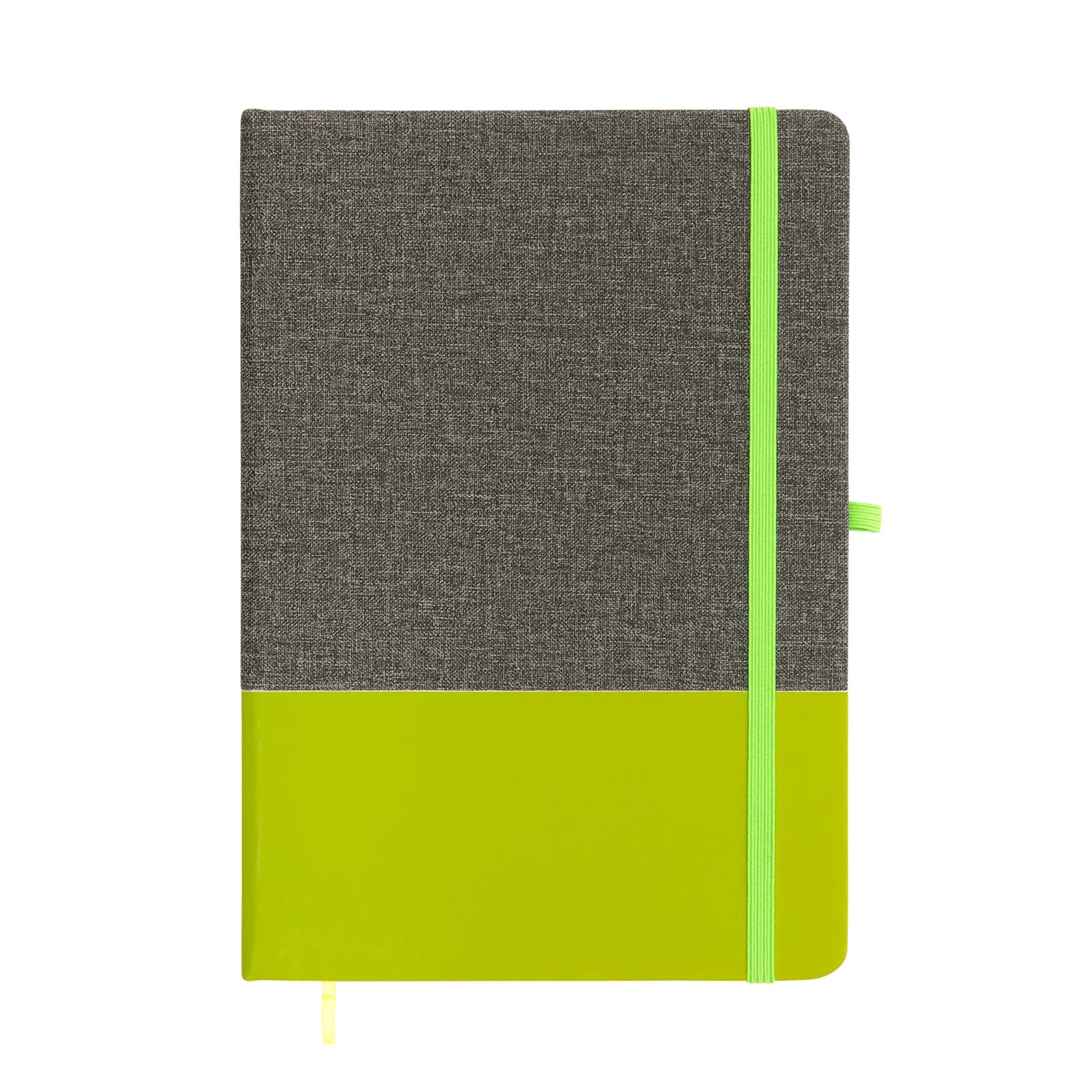 Venture Bondi A5 Leather Notebook