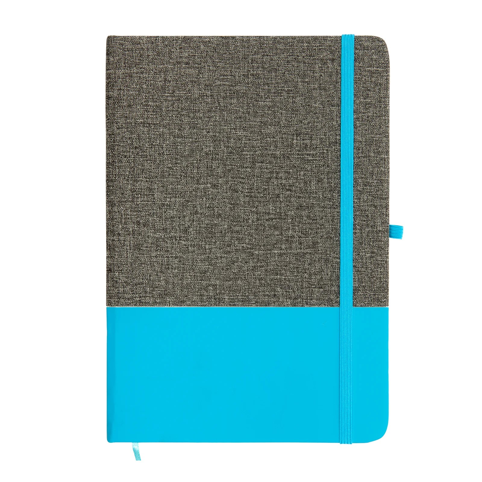 Venture Bondi A5 Leather Notebook