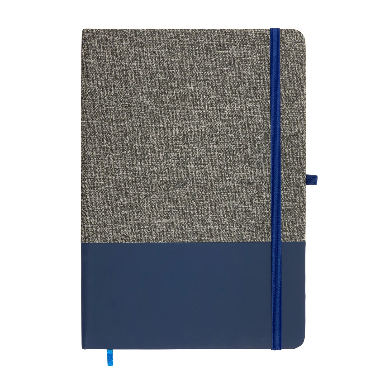 Venture Bondi A5 Leather Notebook