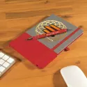 Venture Bondi Austin Pen A5 PU Notebook