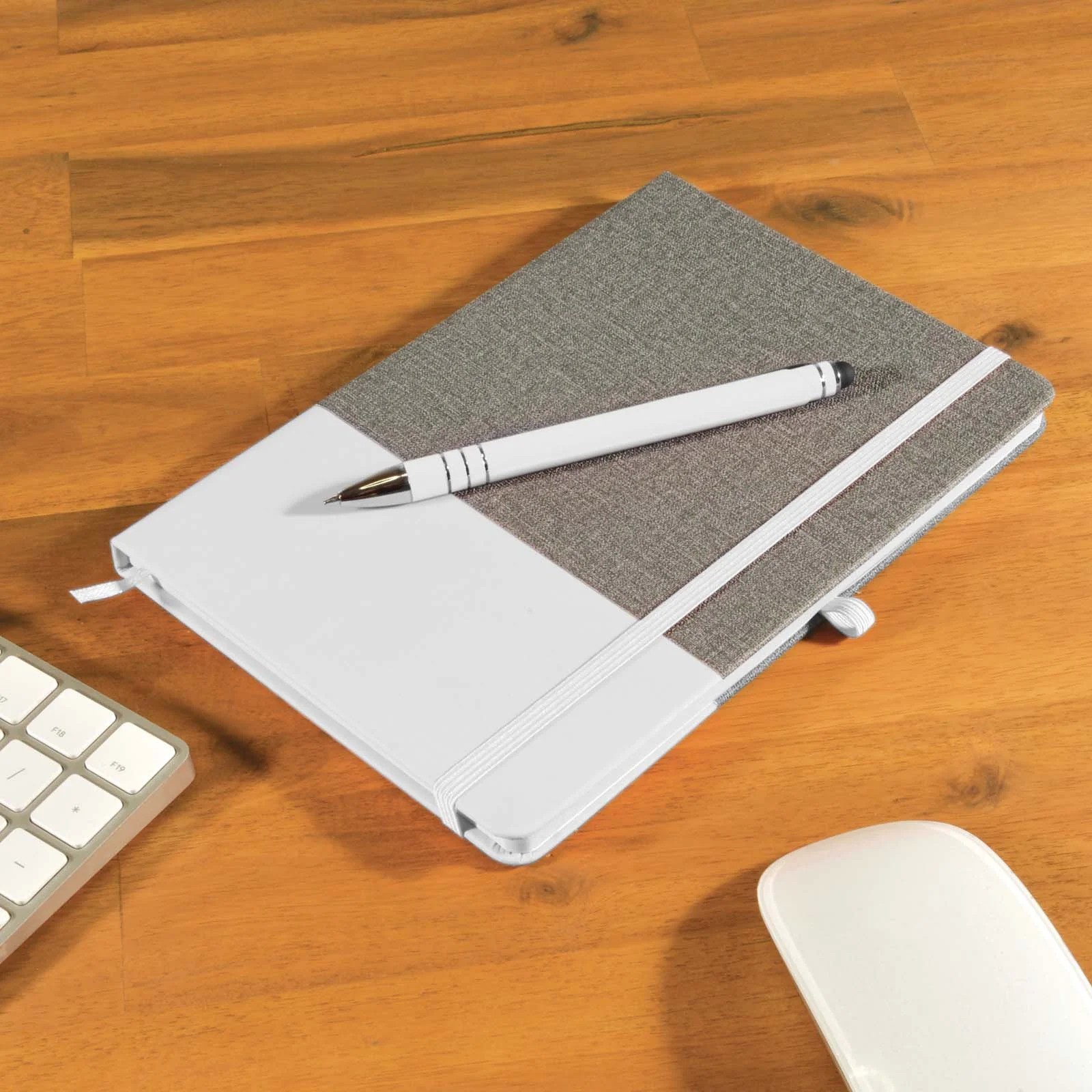 Venture Bondi Austin Pen A5 PU Notebook