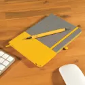 Venture Bondi Austin Pen A5 PU Notebook