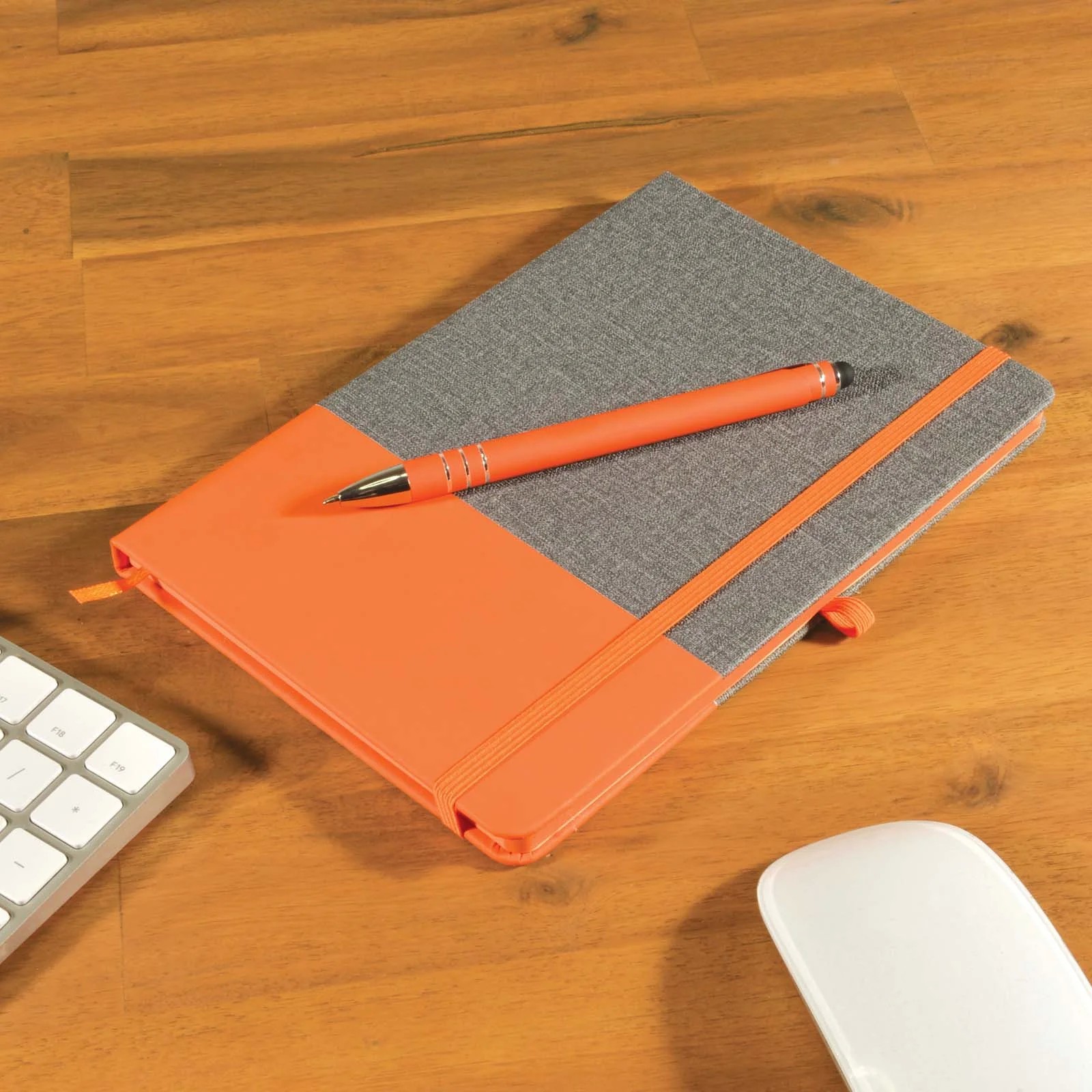Venture Bondi Austin Pen A5 PU Notebook