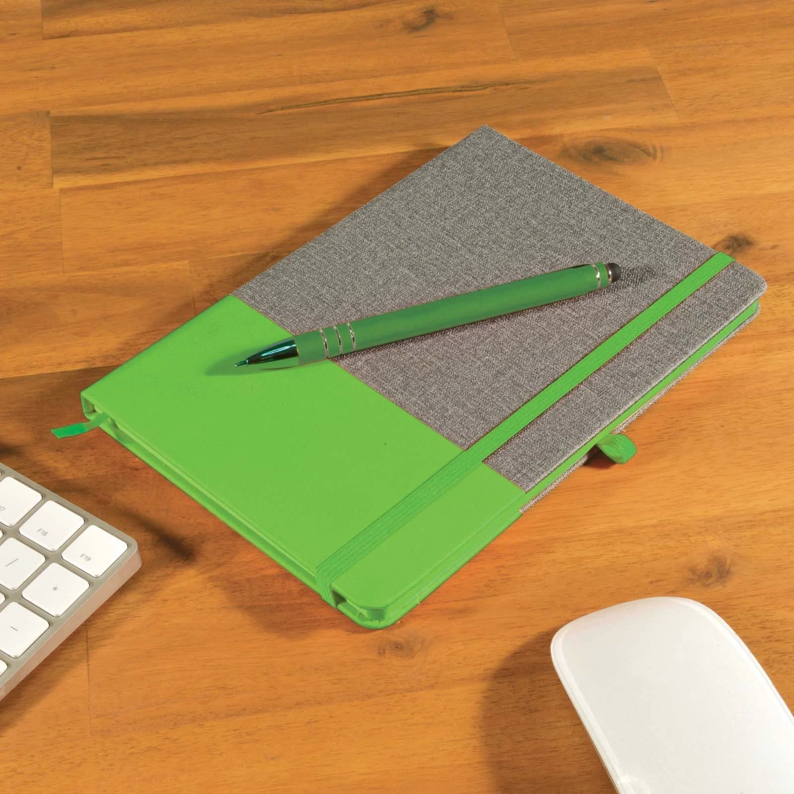 Venture Bondi Austin Pen A5 PU Notebook
