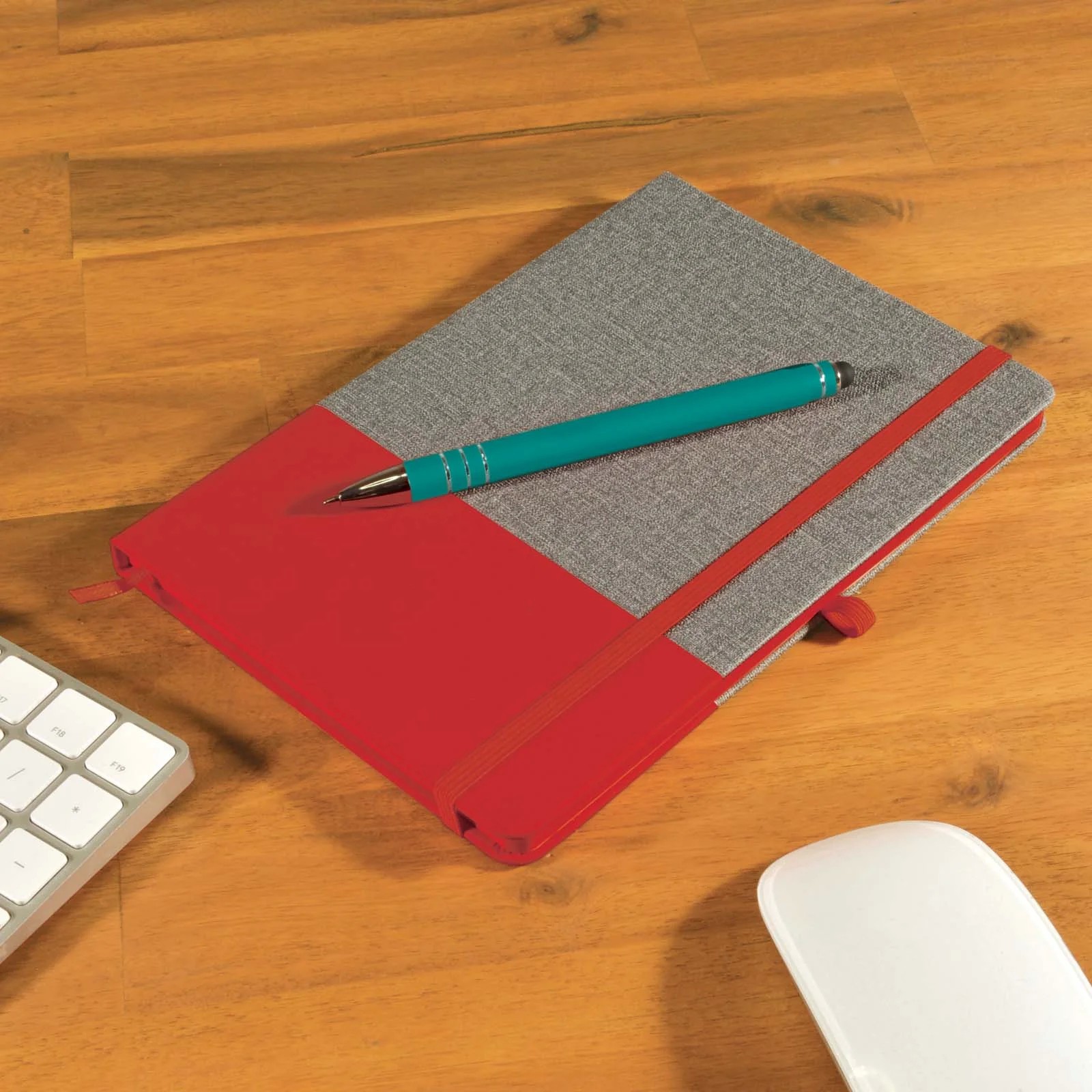 Venture Bondi Austin Pen A5 PU Notebook