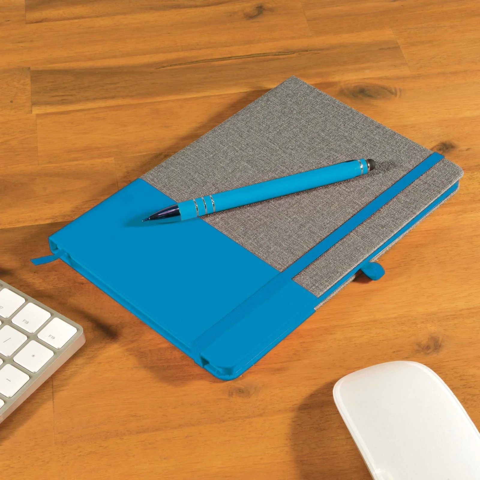 Venture Bondi Austin Pen A5 PU Notebook