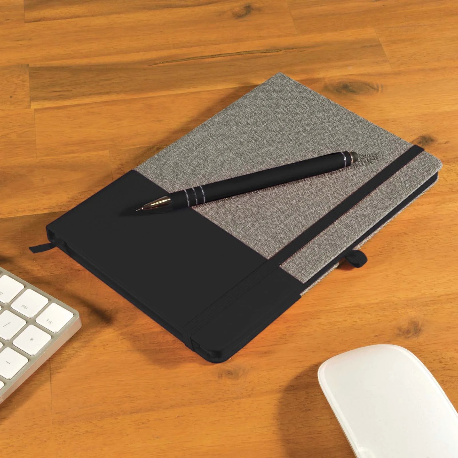 Venture Bondi Austin Pen A5 PU Notebook