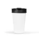 Milano 350ml Stainless Steel Vacuum Coffee Cup