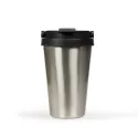 Milano 350ml Stainless Steel Vacuum Coffee Cup