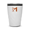 Aztec 300ml Stainless Steel Coffee Cup