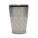 Aztec 300ml Stainless Steel Coffee Cup