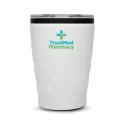 Aztec 300ml Stainless Steel Coffee Cup
