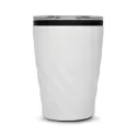 Aztec 300ml Stainless Steel Coffee Cup