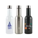 Barossa 500ml Stainless Steel Vacuum Bottle