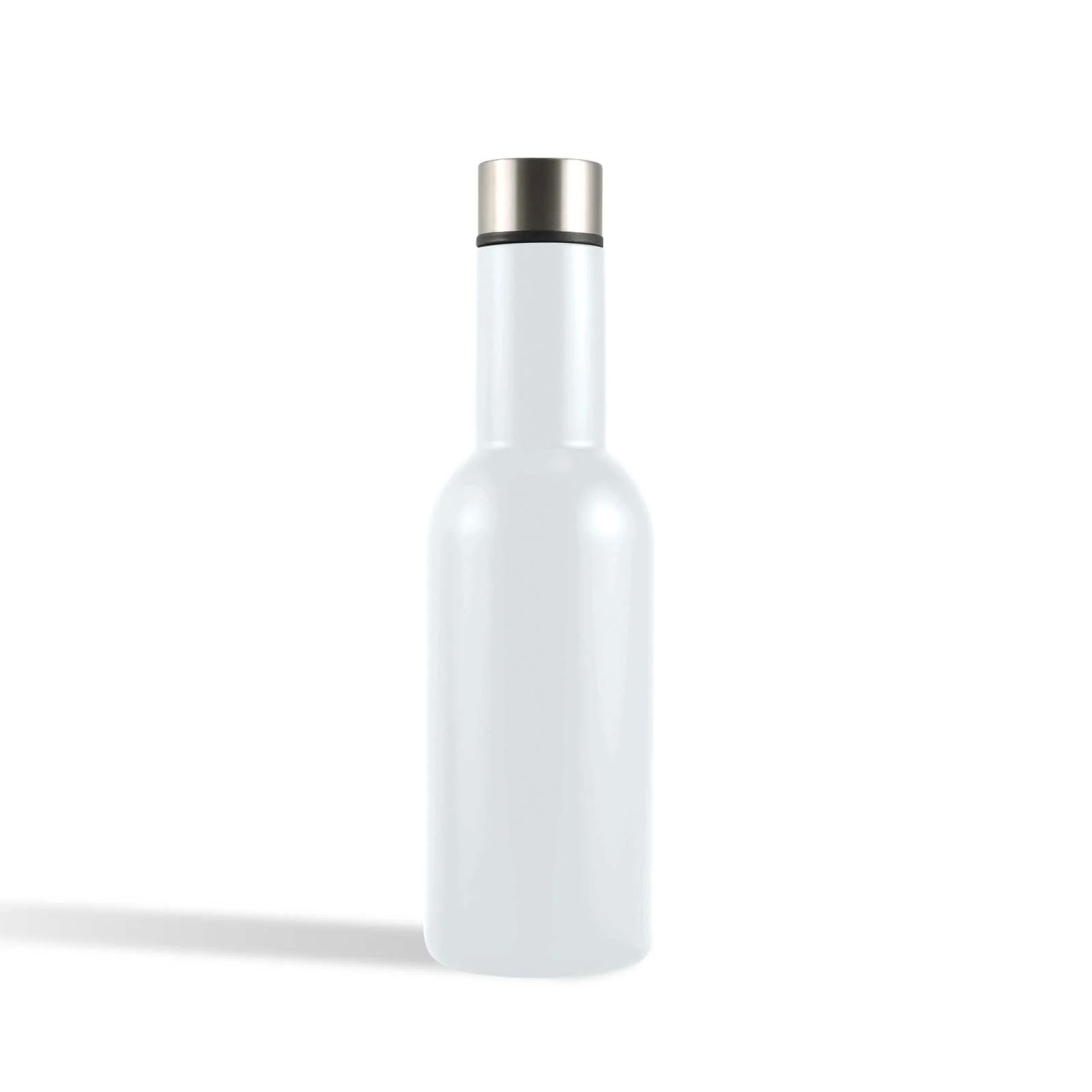 Barossa 500ml Stainless Steel Vacuum Bottle