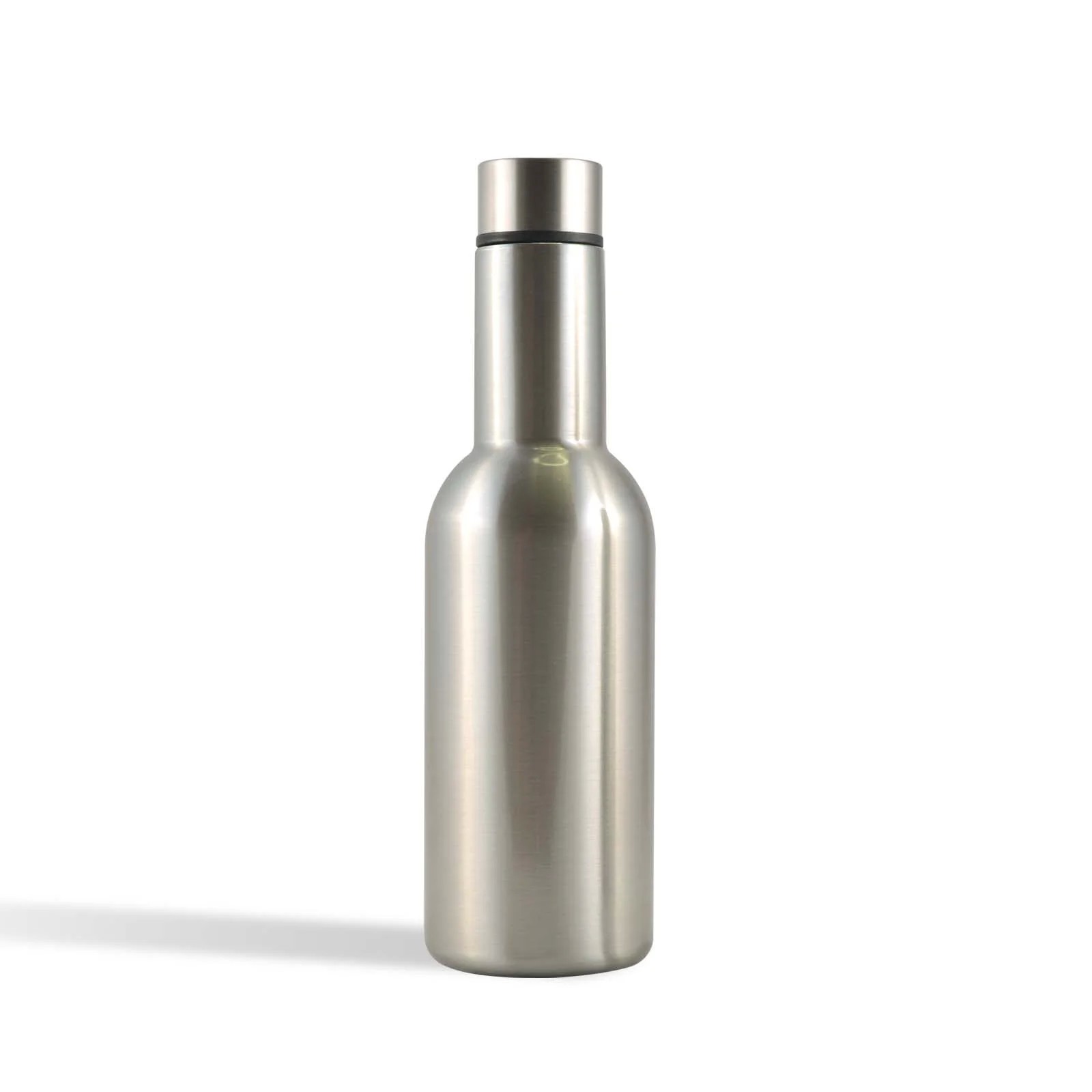 Barossa 500ml Stainless Steel Vacuum Bottle