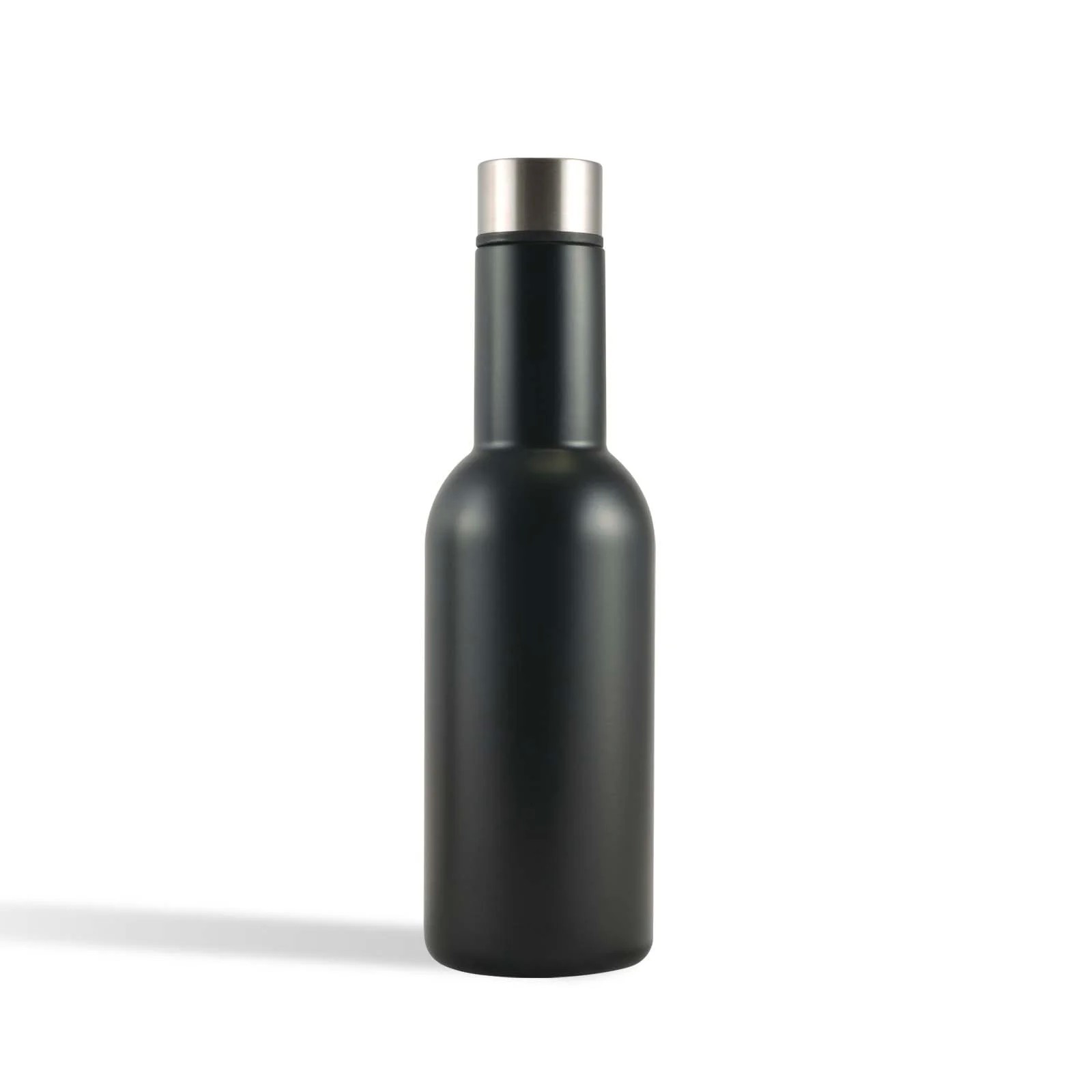 Barossa 500ml Stainless Steel Vacuum Bottle