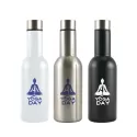 Barossa 500ml Stainless Steel Vacuum Bottle