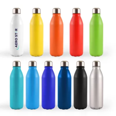 Soda 750ml Aluminium Bottle