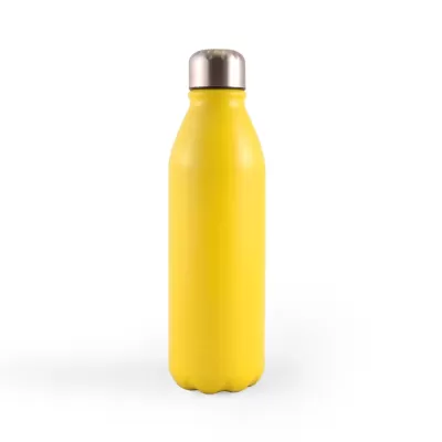 Soda 750ml Aluminium Bottle