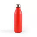 Soda 750ml Aluminium Bottle