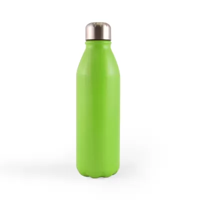 Soda 750ml Aluminium Bottle