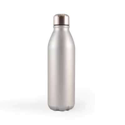 Soda 750ml Aluminium Bottle