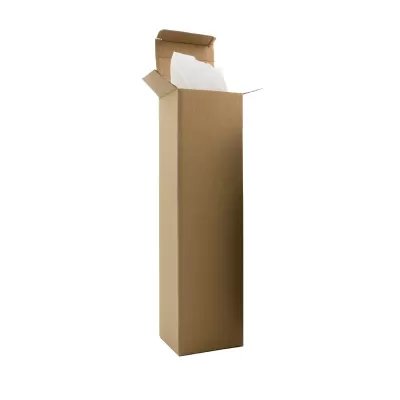 Soda 750ml Aluminium Bottle