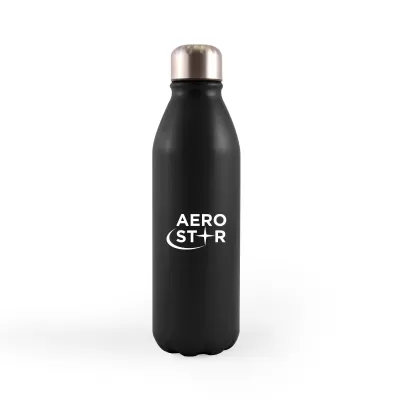 Soda 750ml Aluminium Bottle