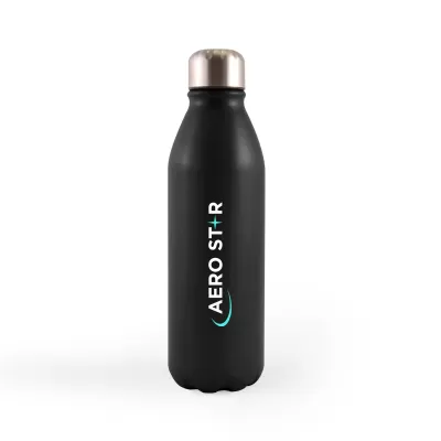 Soda 750ml Aluminium Bottle