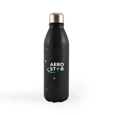 Soda 750ml Aluminium Bottle