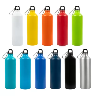 Gelato 750ml Aluminium Bottle